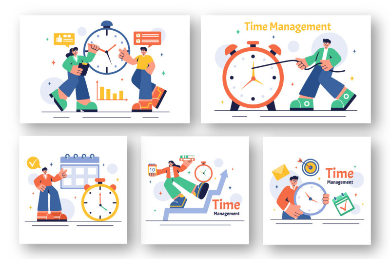 15-time-management-planning-illustration