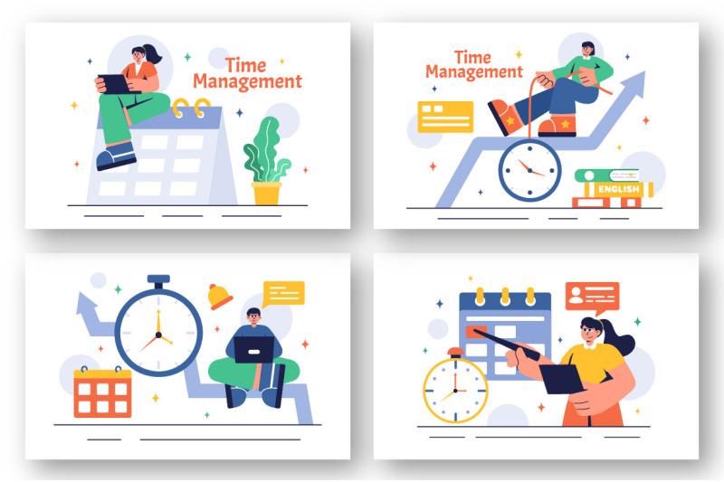 15-time-management-planning-illustration