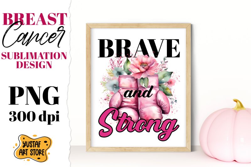 breast-cancer-sublimation-pink-october-brave-and-strong