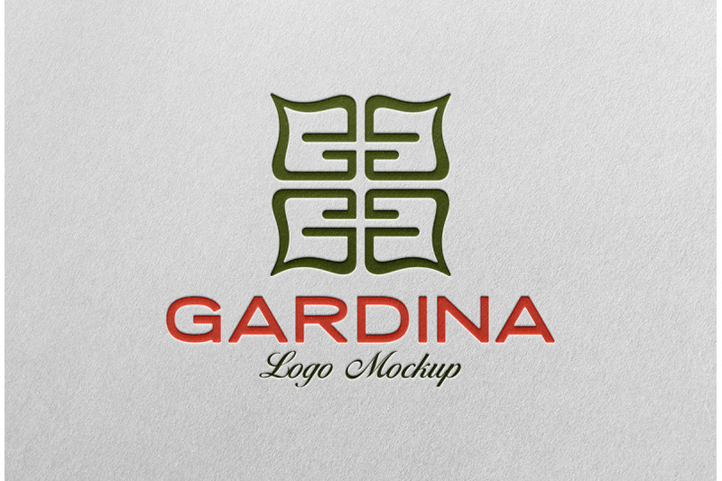 logo-mockup-on-white-paper