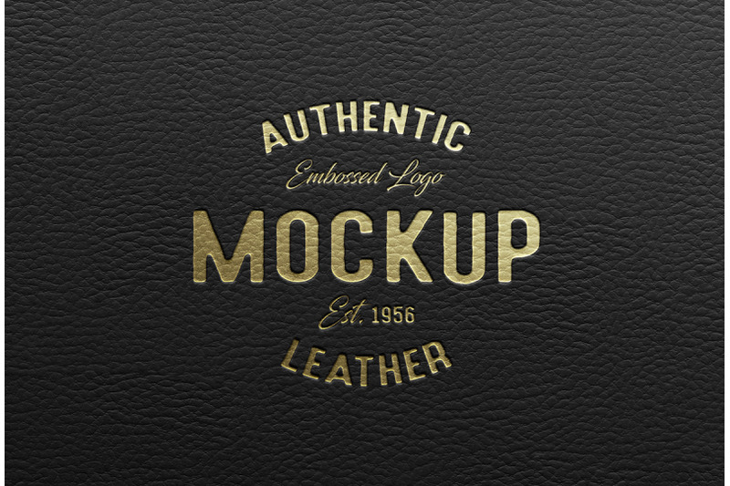 leather-stamped-gold-logo-mockup