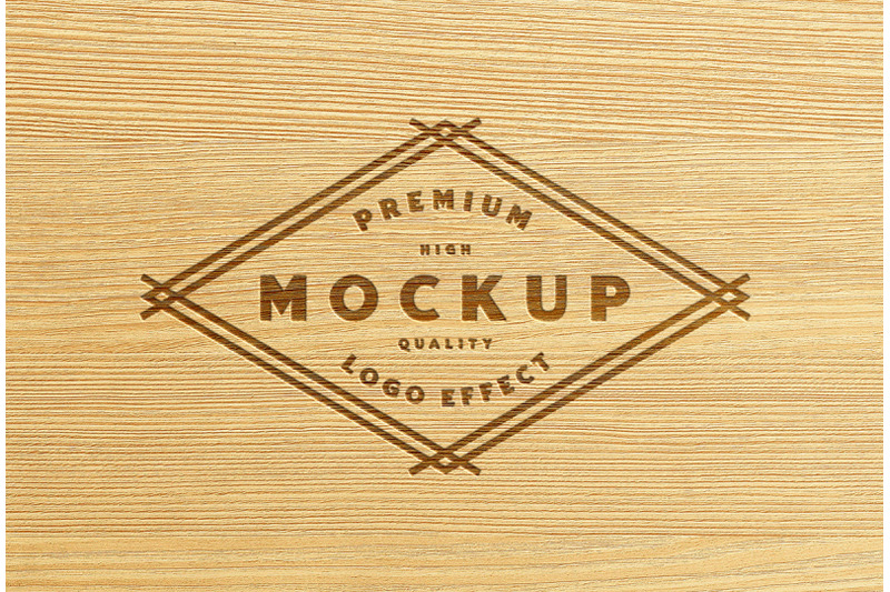 logo-mockup-engraved-wood