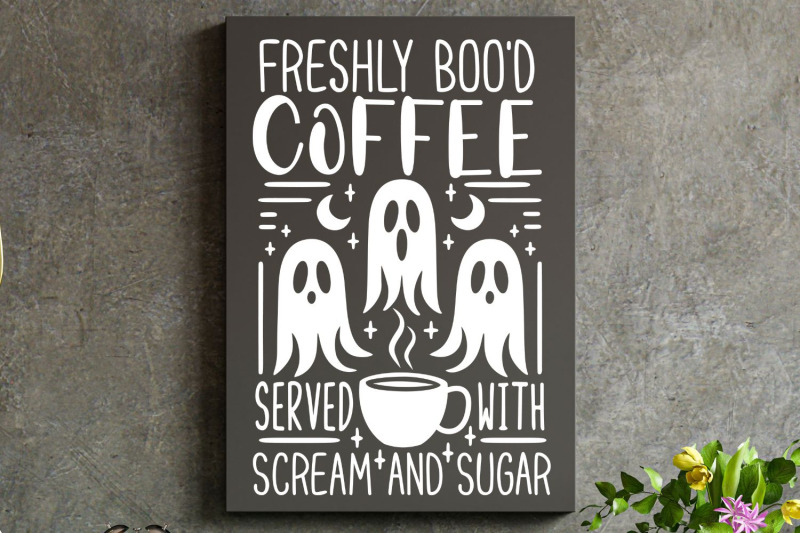 freshly-boo-039-d-coffee-served-with-scream-and-sugar-svg-coffee-svg