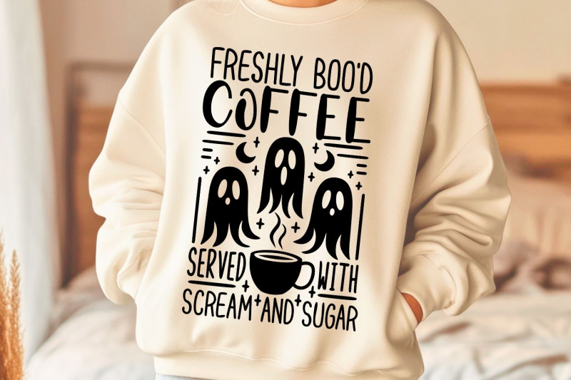 freshly-boo-039-d-coffee-served-with-scream-and-sugar-svg-coffee-svg