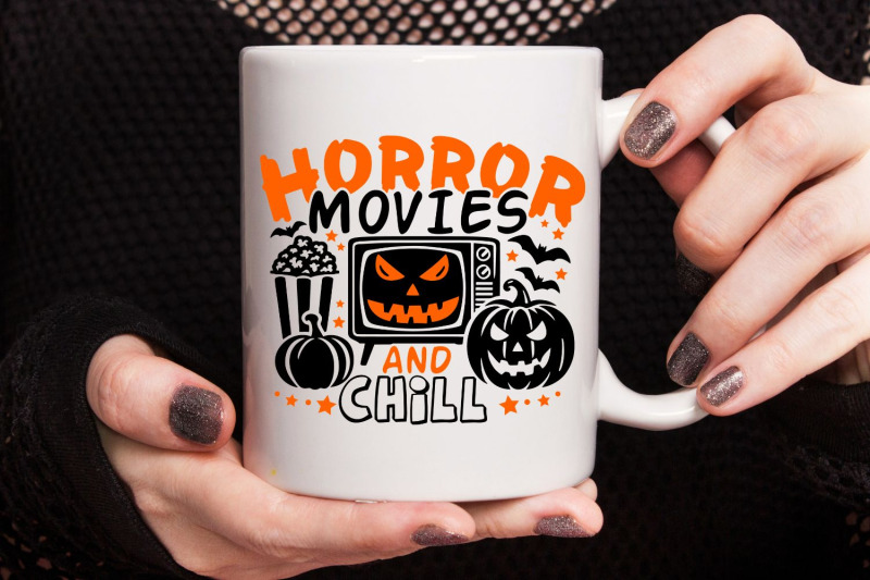 horror-movies-and-chill-svg-scary-movies-svg-funny-halloween-svg