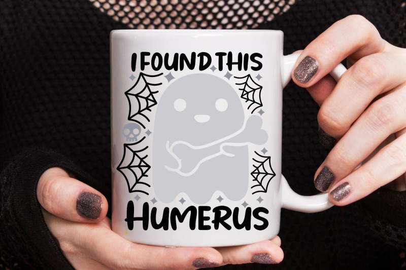 i-found-this-humerus-svg-funny-halloween-svg-bone-joke-svg