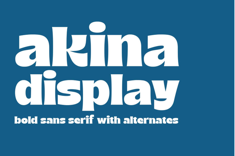 akina-display