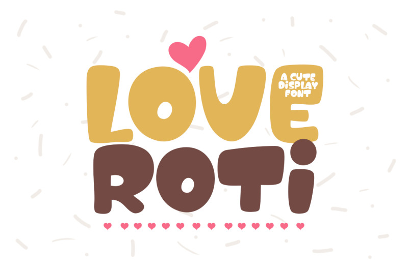 love-roti