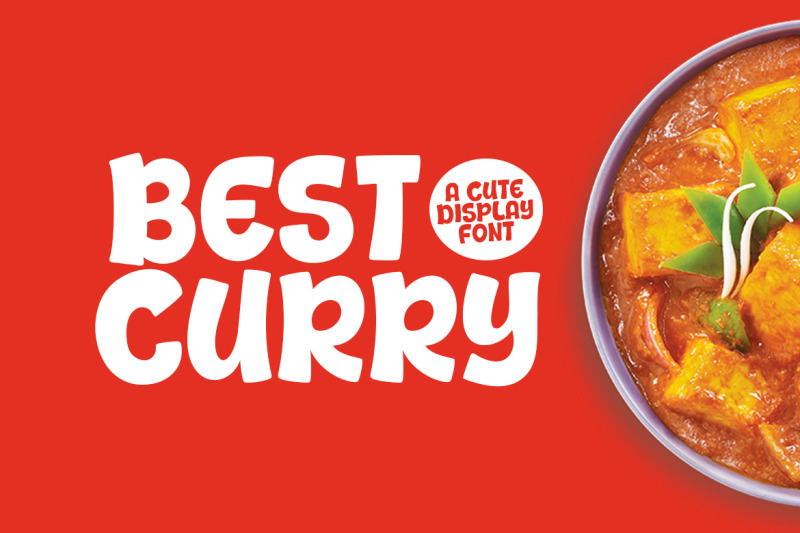 best-curry