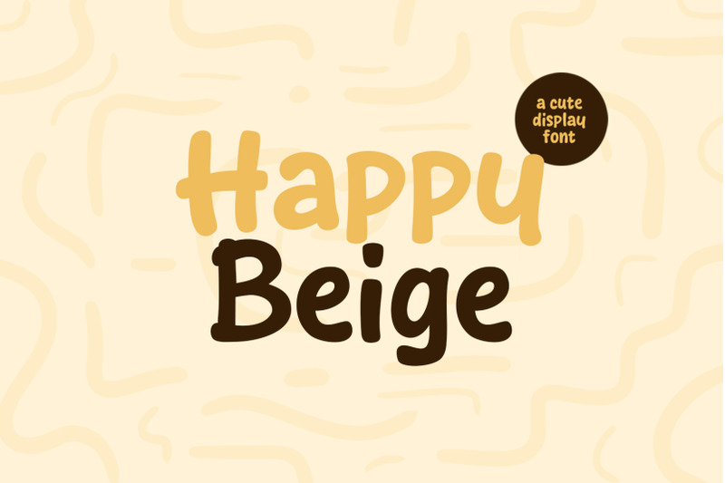 happy-beige