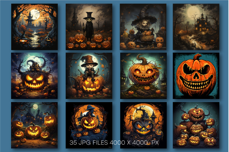 dark-halloween-posters-mystic-clipart