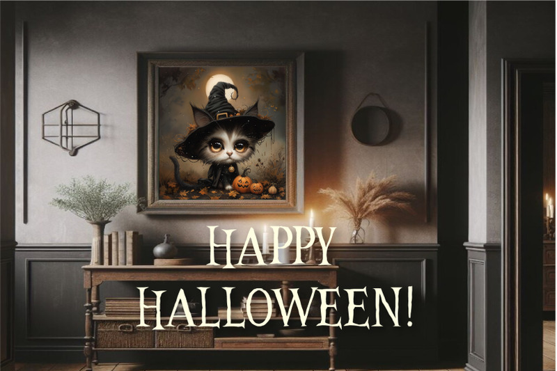 dark-halloween-posters-mystic-clipart