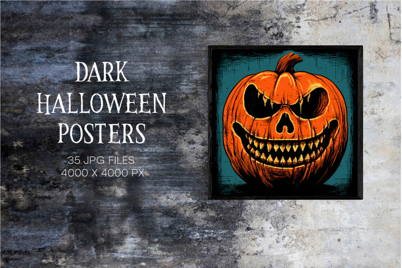 dark-halloween-posters-mystic-clipart