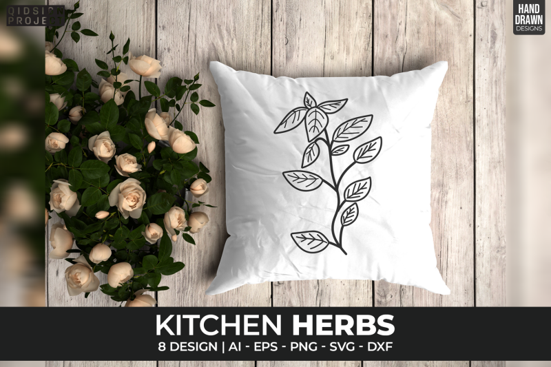 8-kitchen-herbs-svg-kitchen-svg-herb-svg-farmhouse-svg