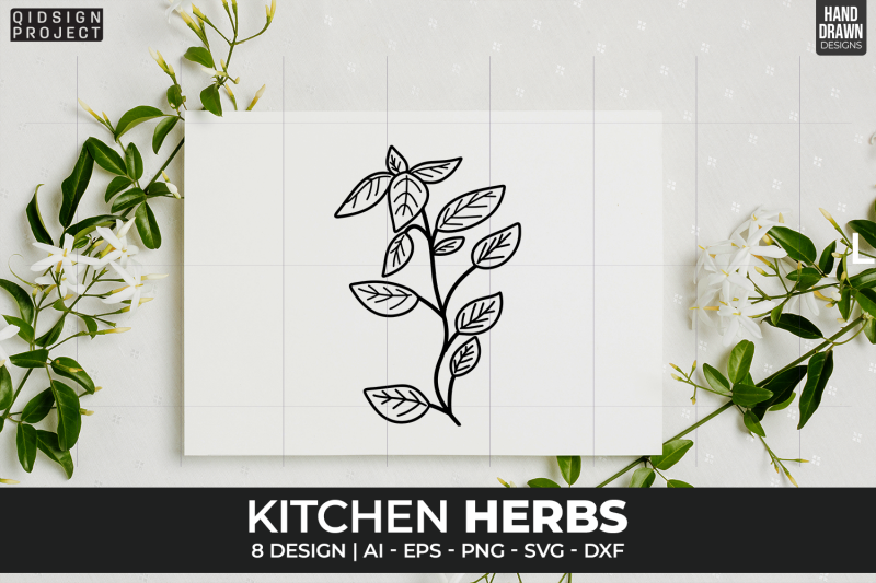 8-kitchen-herbs-svg-kitchen-svg-herb-svg-farmhouse-svg