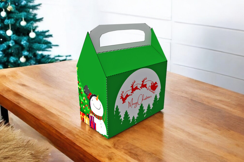 christmas-favor-3d-papercraft