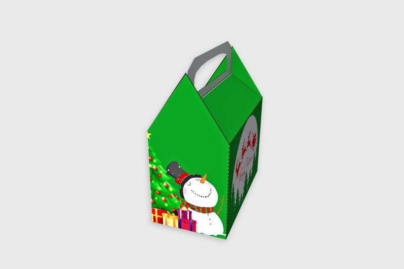 christmas-favor-3d-papercraft