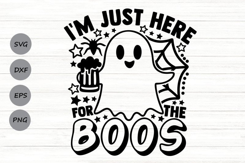 im-just-here-for-the-boos-svg-funny-halloween-wine-svg