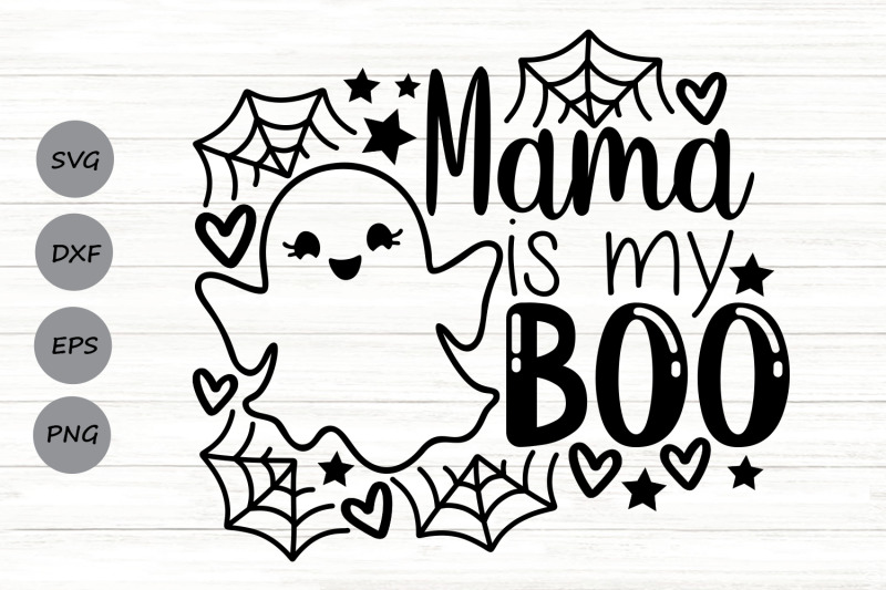 mama-is-my-boo-svg-kids-halloween-svg-funny-halloween-mama-svg