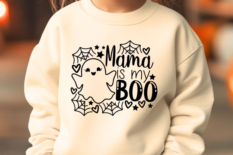 mama-is-my-boo-svg-kids-halloween-svg-funny-halloween-mama-svg