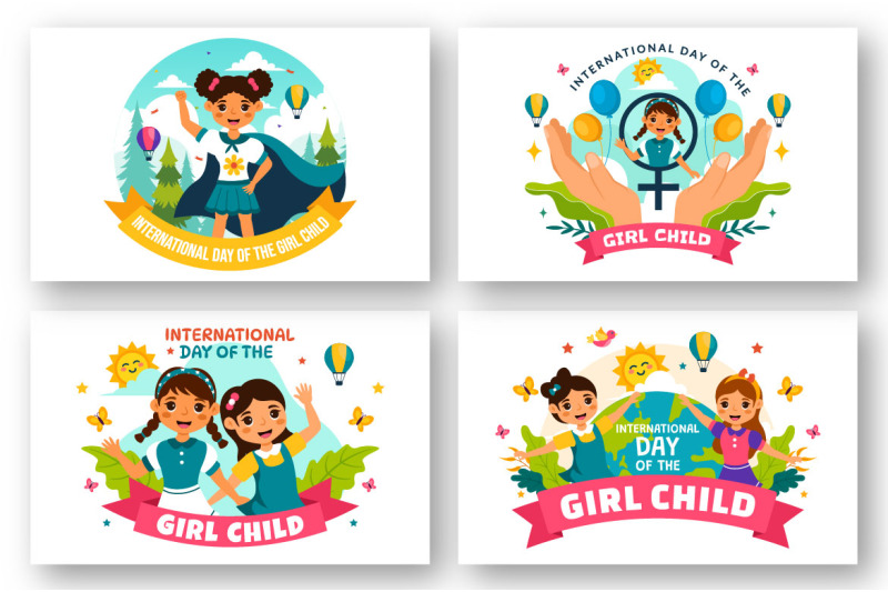 10-international-day-of-the-girl-child-illustration