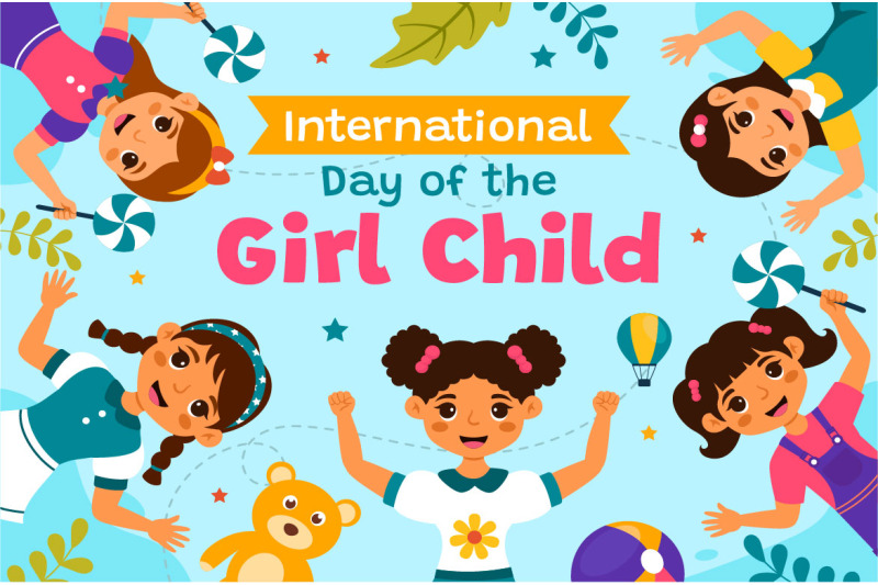 10-international-day-of-the-girl-child-illustration