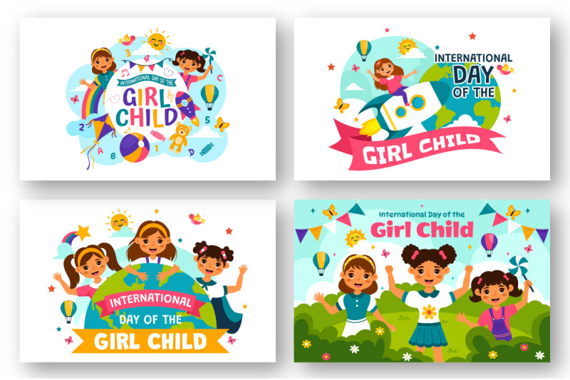 10-international-day-of-the-girl-child-illustration