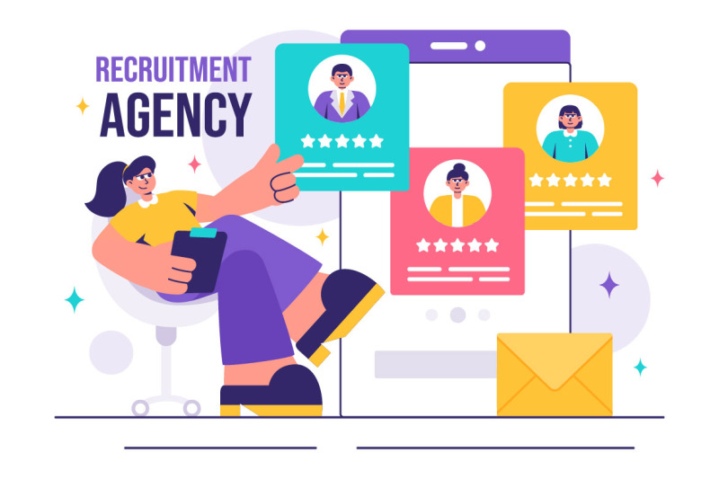 15-recruitment-agency-illustration