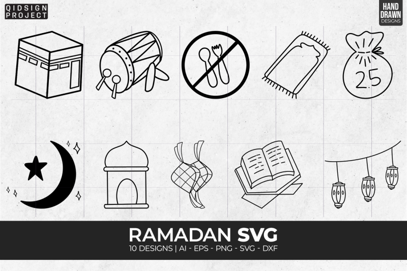 10-ramadhan-svg-ramadan-kareen-islamic-svg-eid-mubarak