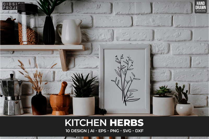 10-kitchen-herbs-svg-farmhouse-svg-cute-kitchen-label-svg