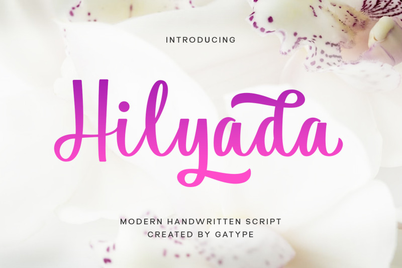 hilyada