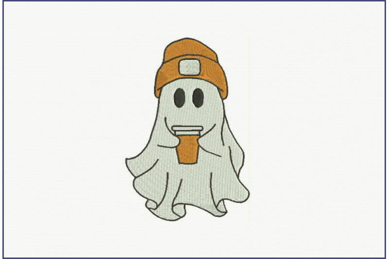 spooky-ghost-with-coffee