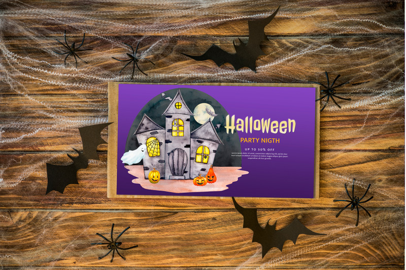 house-with-the-ghosts-halloween-png