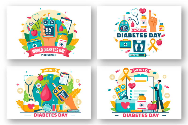 13-world-diabetes-day-illustration