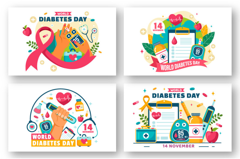 13-world-diabetes-day-illustration