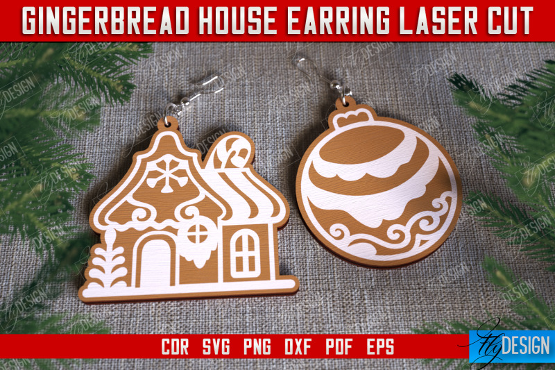 gingerbread-house-earrings-christmas-earrings-jewelry