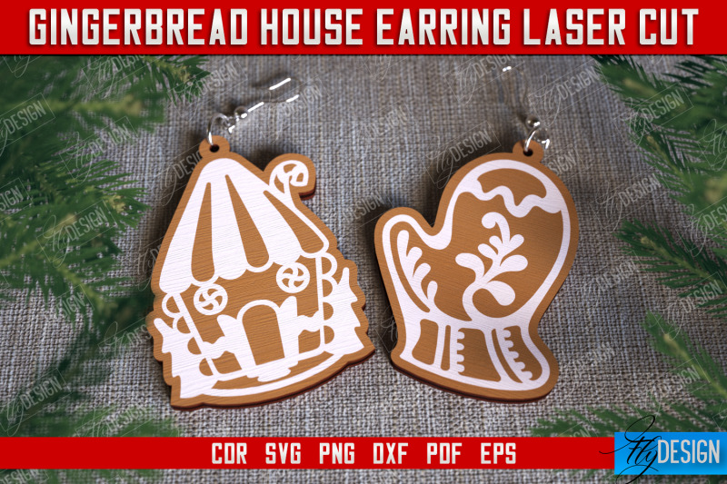 gingerbread-house-earrings-bundle-christmas-earrings-jewelry