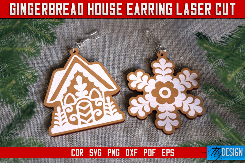 gingerbread-house-earrings-bundle-christmas-earrings-jewelry