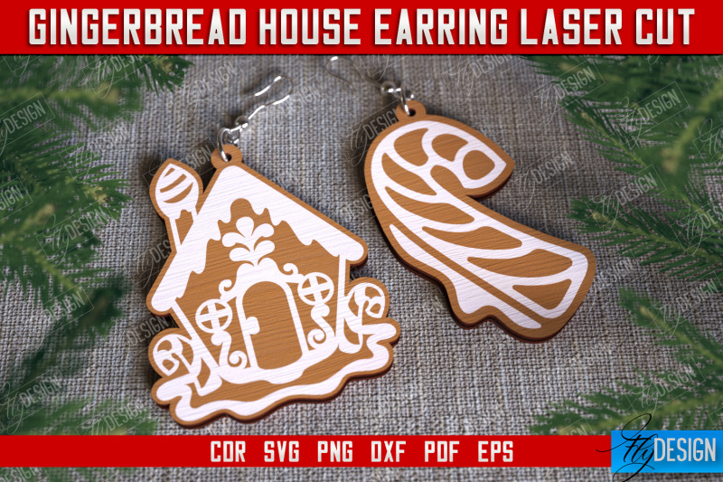 gingerbread-house-earrings-bundle-christmas-earrings-jewelry