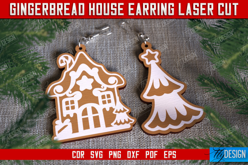 gingerbread-house-earrings-christmas-earrings-jewelry