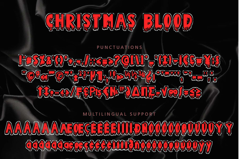 christmas-blood