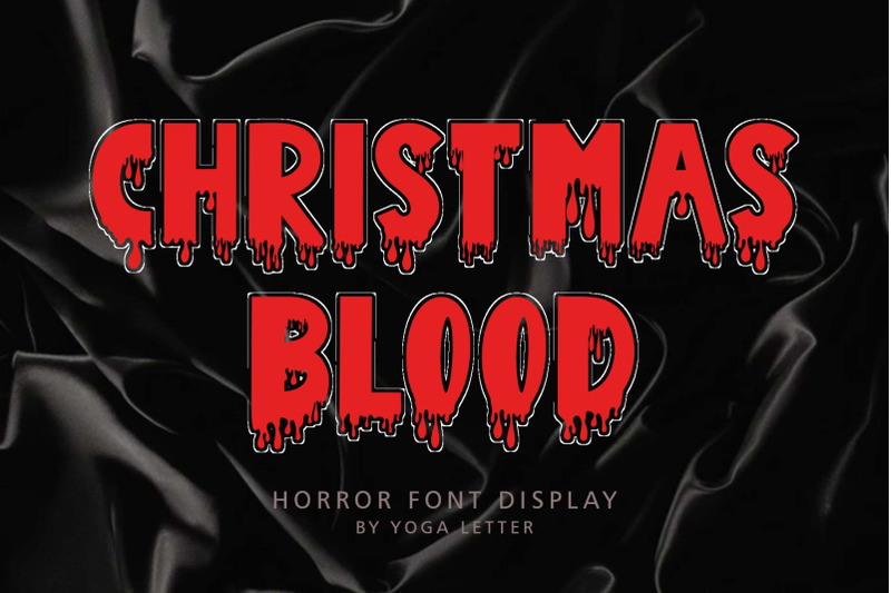 christmas-blood