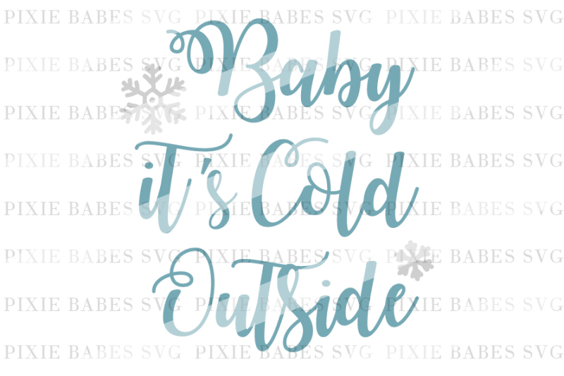 baby-it-s-cold-outside