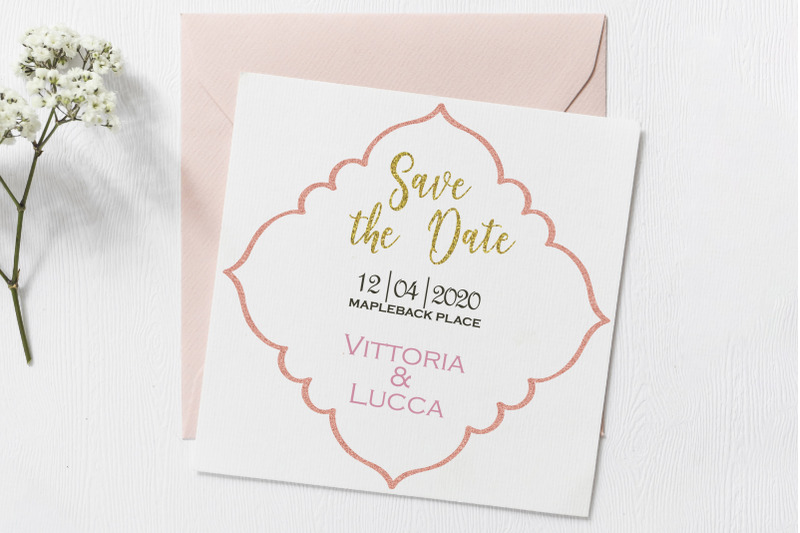 glitter-vintage-frames-decorative-border-retro-labels