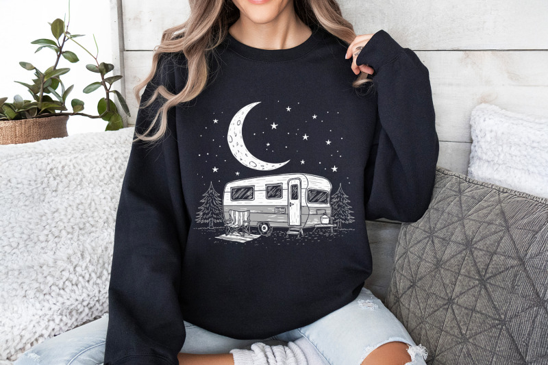 camping-life-png-retro-camper-under-stars-outdoor-adventure-design