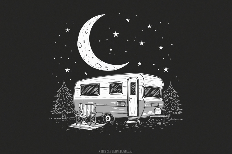 camping-life-png-retro-camper-under-stars-outdoor-adventure-design