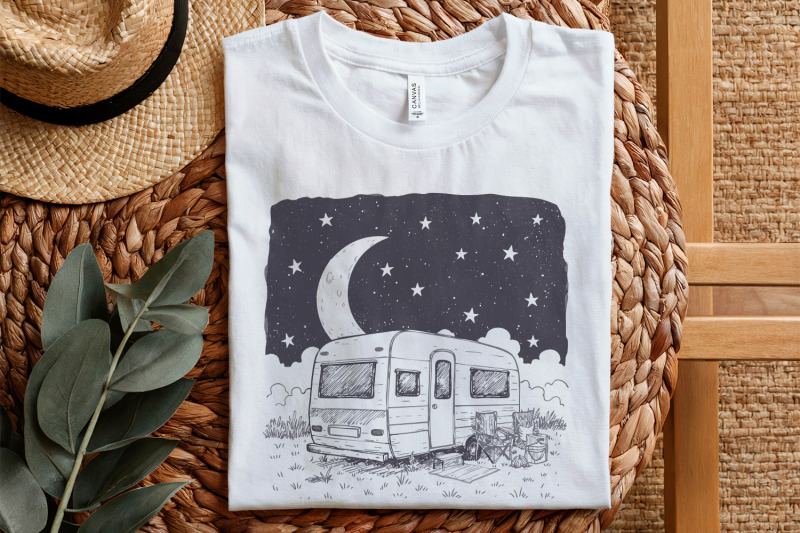 moonlit-caravan-png-starry-night-camping-design-retro-camper-scene