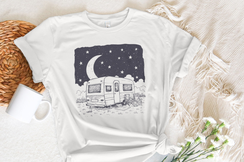 moonlit-caravan-png-starry-night-camping-design-retro-camper-scene