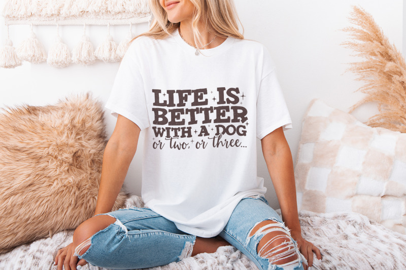 dog-mom-png-dog-lover-png-funny-dog-memes-life-better-png-cute-dog