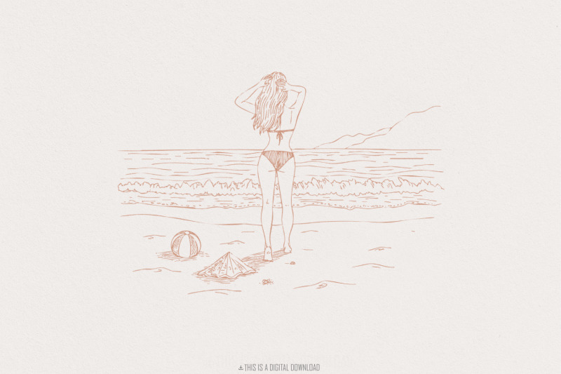 beach-vibes-png-summer-line-art-design-retro-beach-scene-seaside-ar